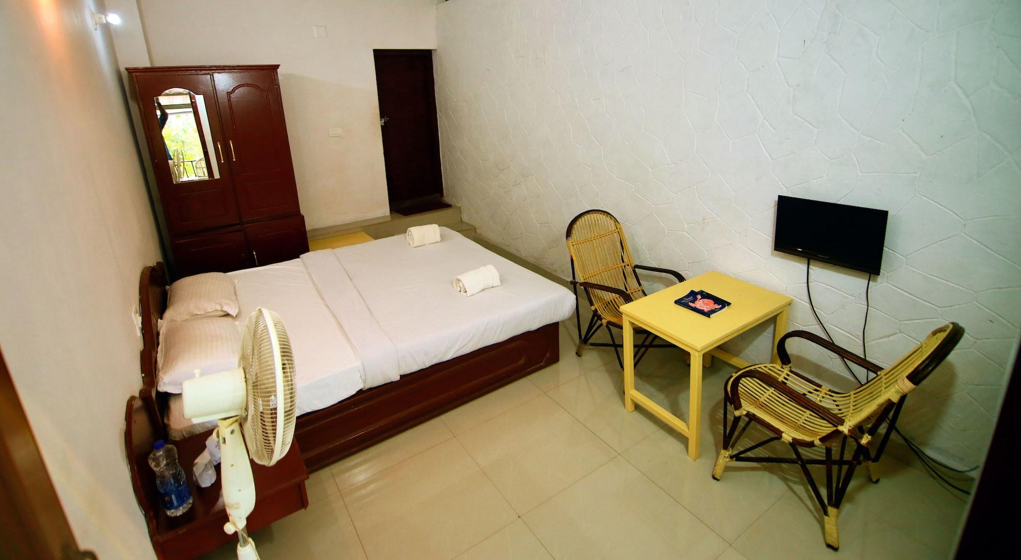 Punarjani Ayurvedic Resorts Ramakkalmedu Zewnętrze zdjęcie