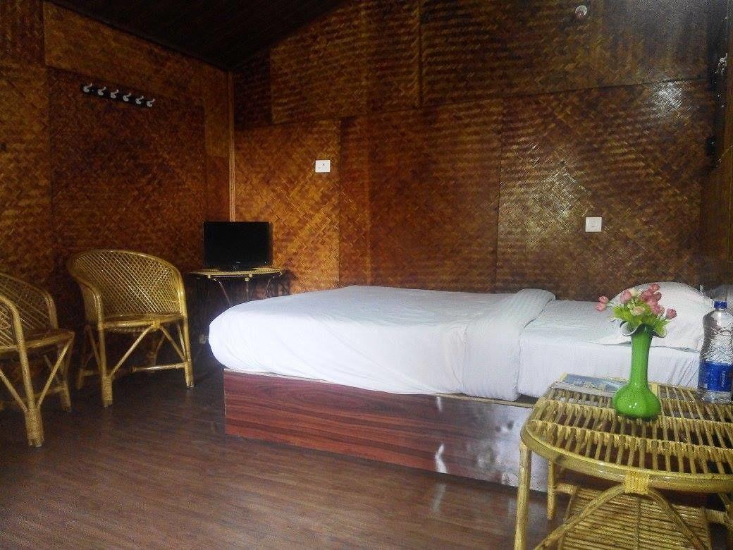 Punarjani Ayurvedic Resorts Ramakkalmedu Zewnętrze zdjęcie