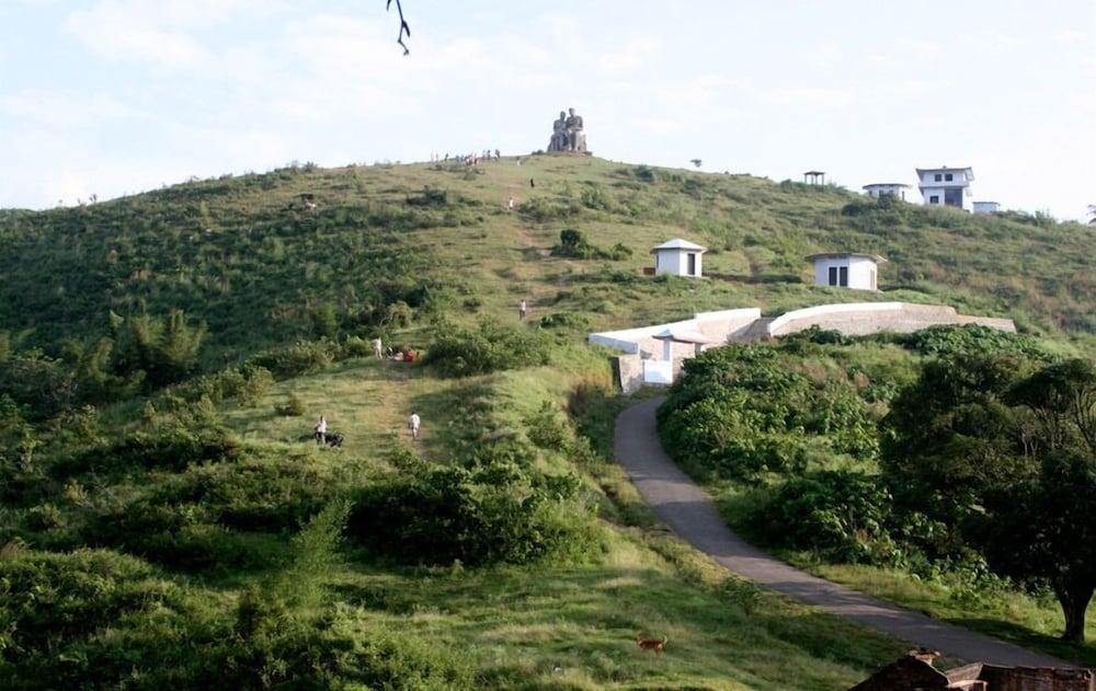 Punarjani Ayurvedic Resorts Ramakkalmedu Zewnętrze zdjęcie
