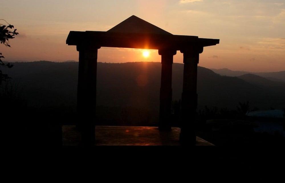 Punarjani Ayurvedic Resorts Ramakkalmedu Zewnętrze zdjęcie