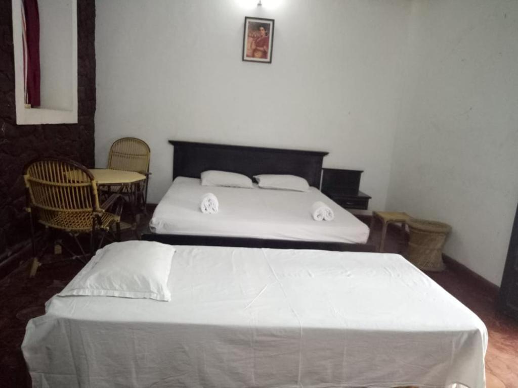 Punarjani Ayurvedic Resorts Ramakkalmedu Zewnętrze zdjęcie