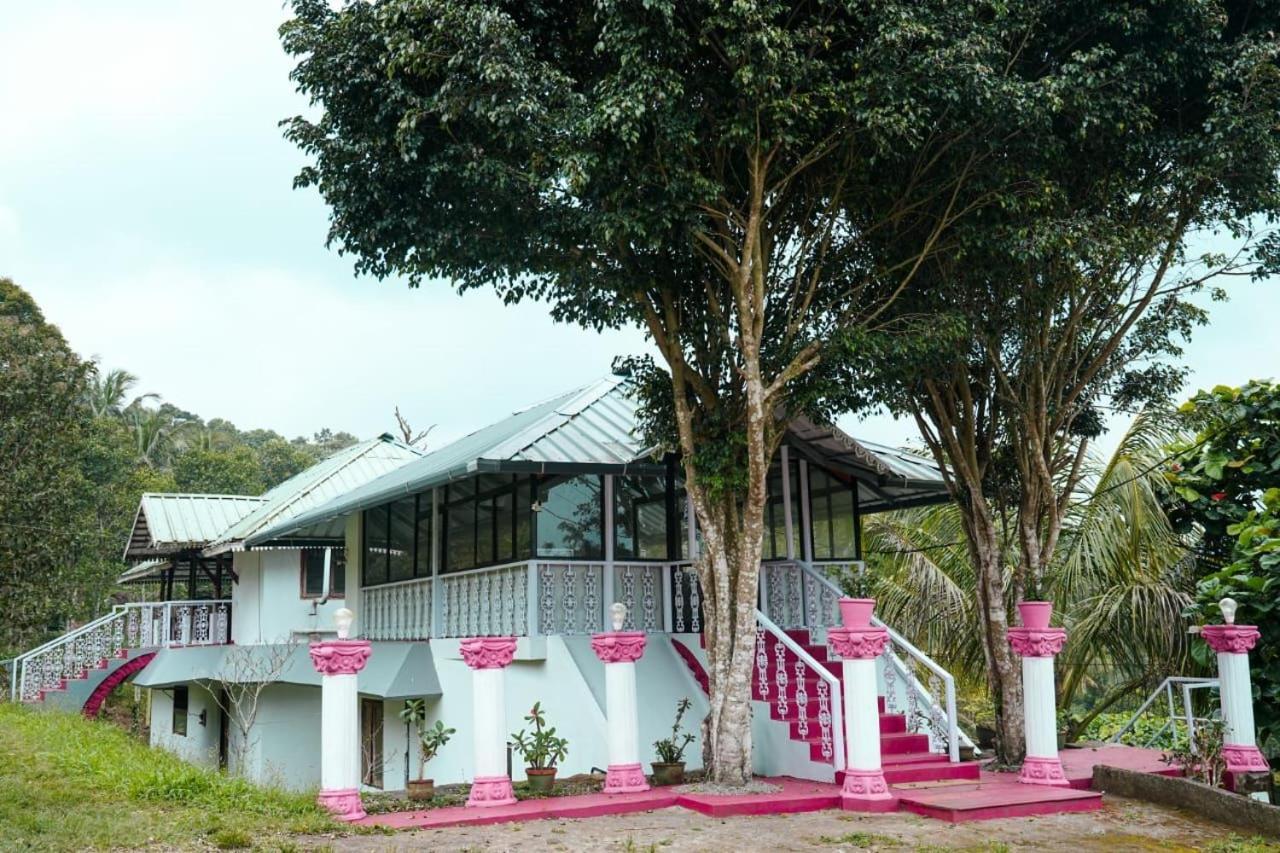 Punarjani Ayurvedic Resorts Ramakkalmedu Zewnętrze zdjęcie
