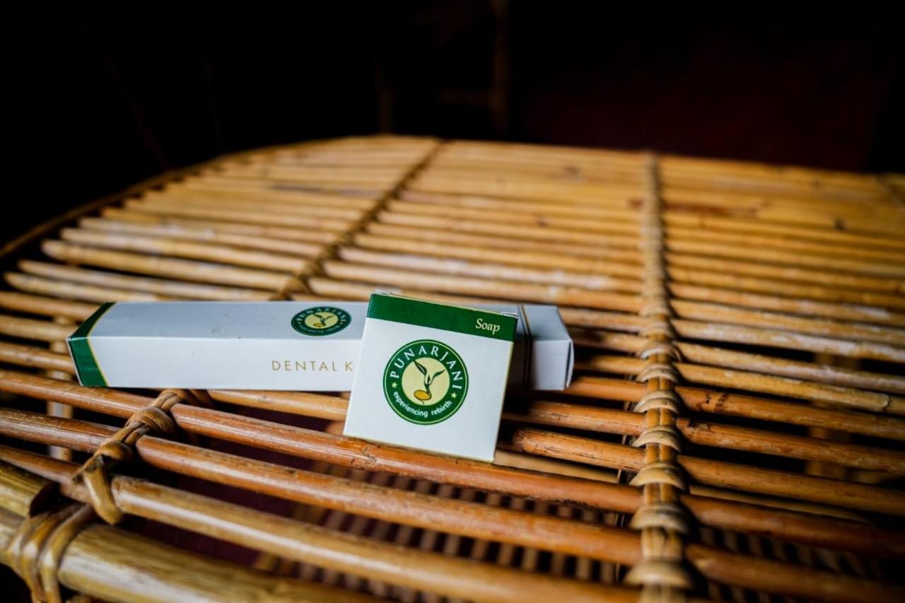 Punarjani Ayurvedic Resorts Ramakkalmedu Zewnętrze zdjęcie