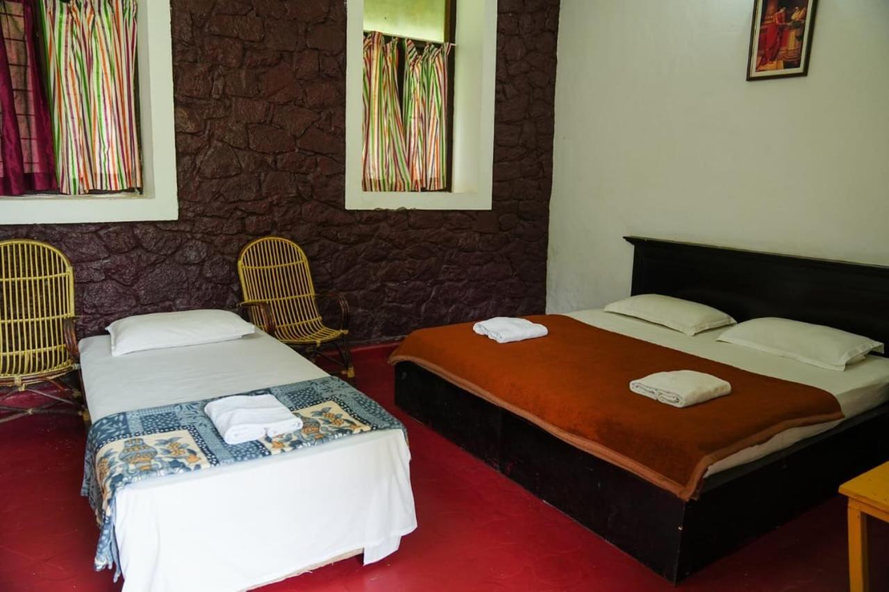 Punarjani Ayurvedic Resorts Ramakkalmedu Zewnętrze zdjęcie