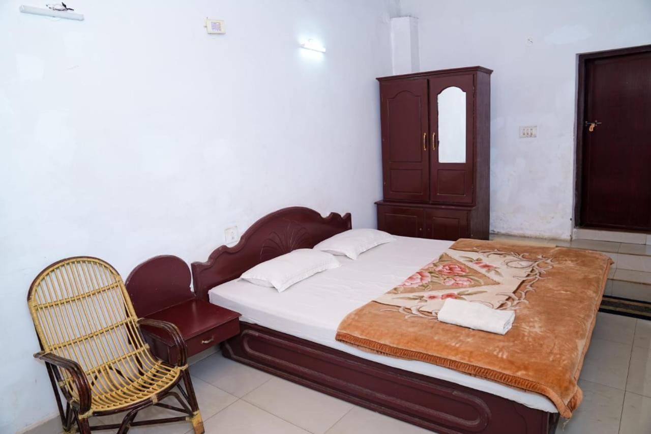 Punarjani Ayurvedic Resorts Ramakkalmedu Zewnętrze zdjęcie