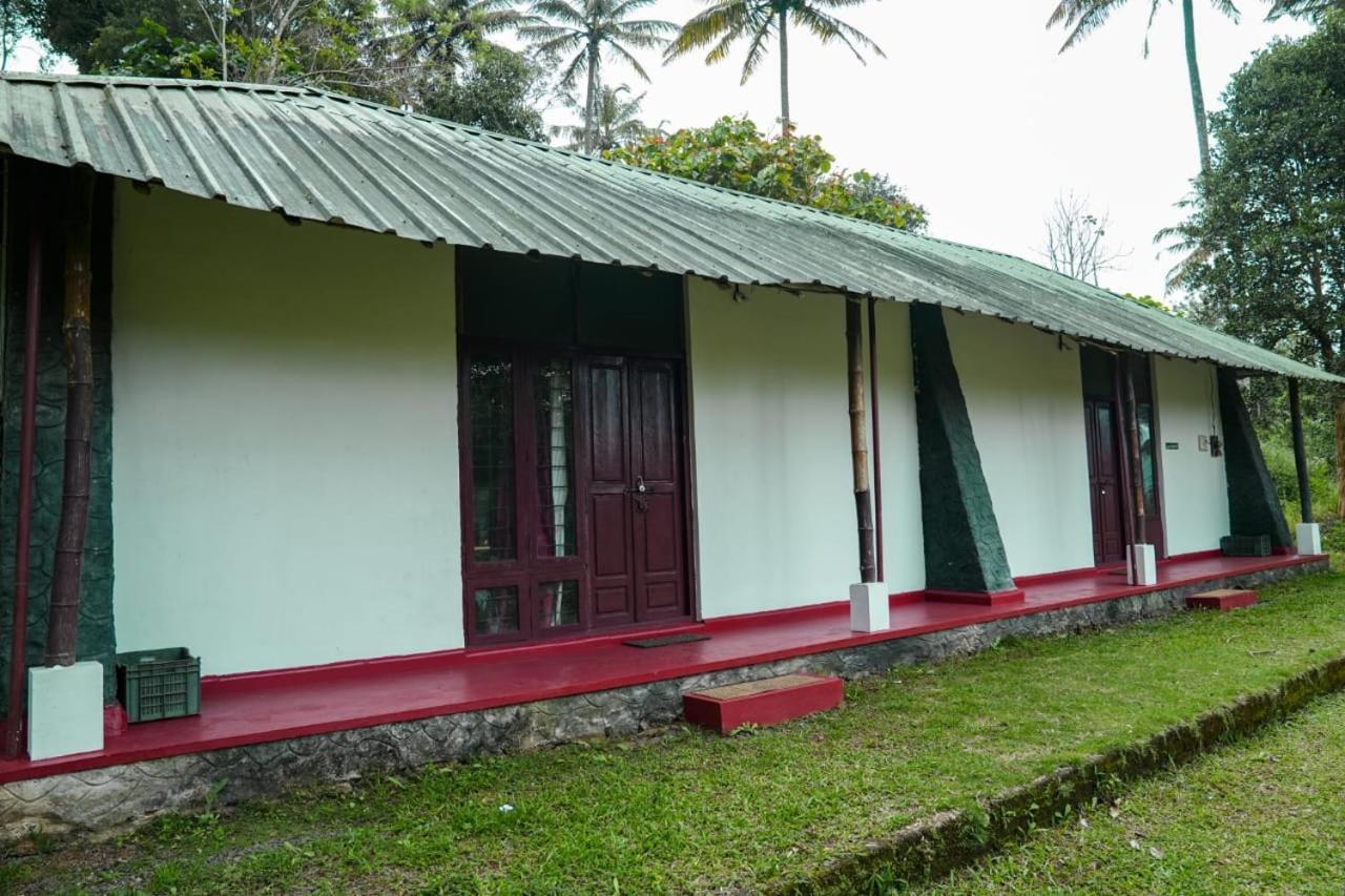 Punarjani Ayurvedic Resorts Ramakkalmedu Zewnętrze zdjęcie