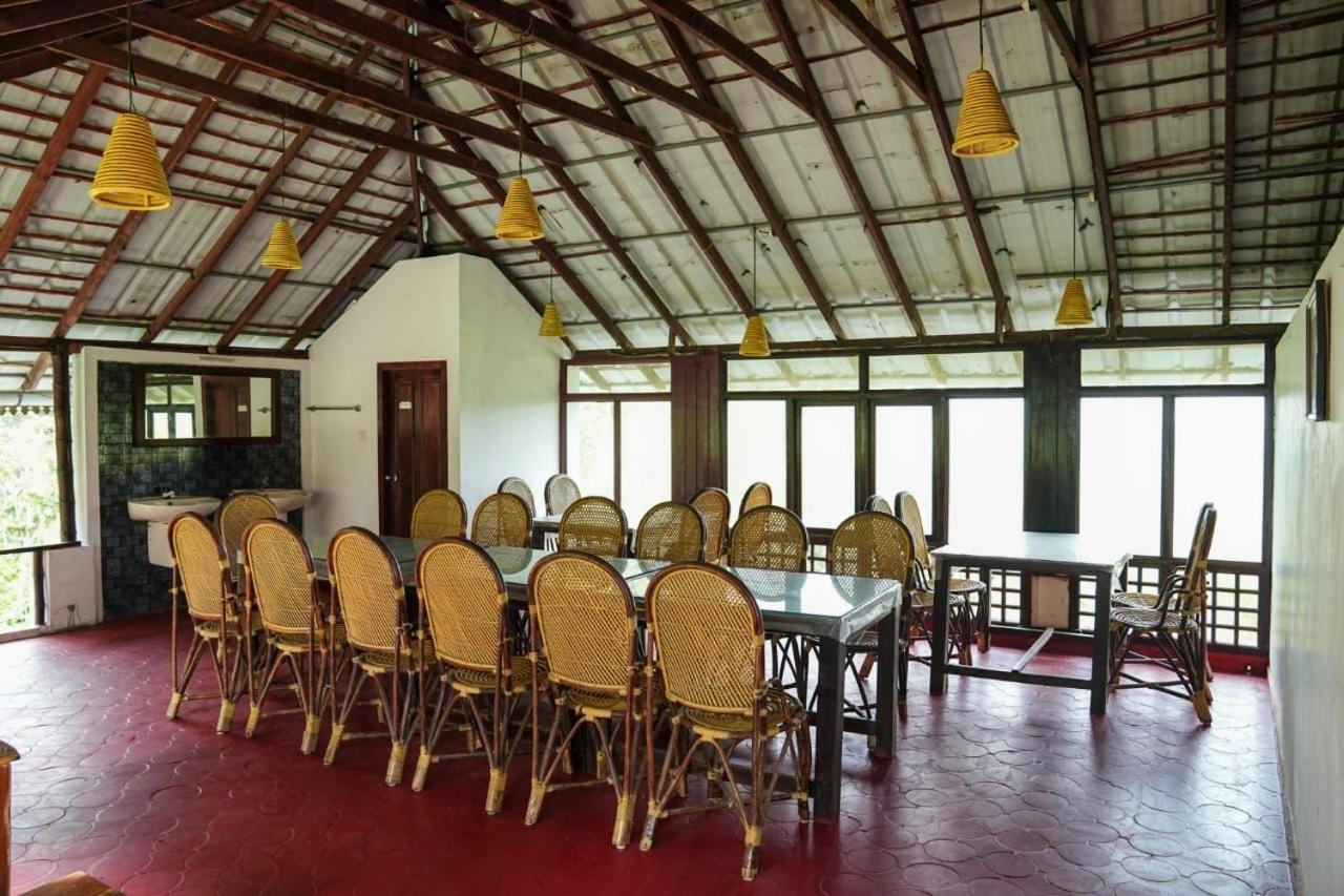 Punarjani Ayurvedic Resorts Ramakkalmedu Zewnętrze zdjęcie