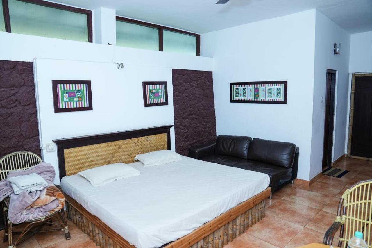 Punarjani Ayurvedic Resorts Ramakkalmedu Zewnętrze zdjęcie