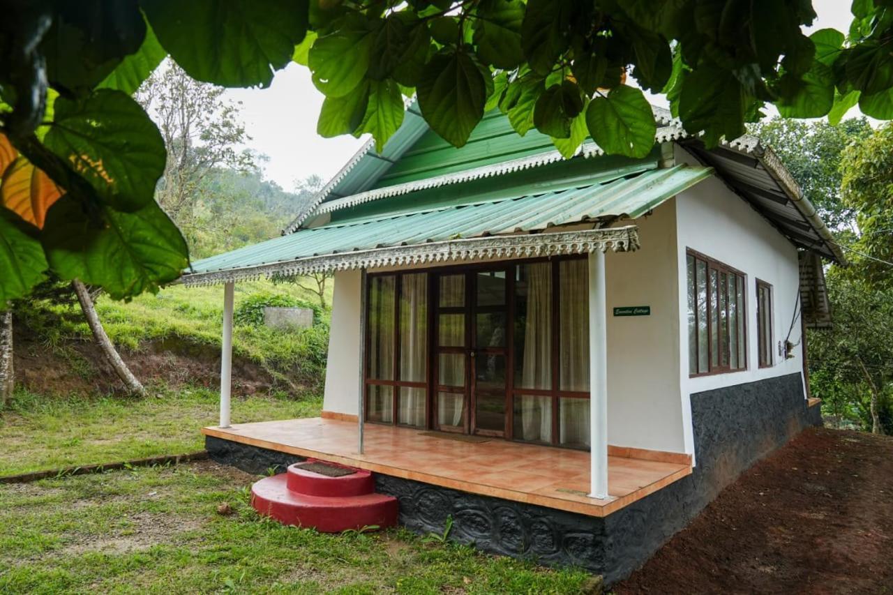 Punarjani Ayurvedic Resorts Ramakkalmedu Zewnętrze zdjęcie