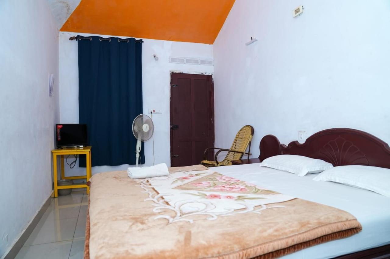 Punarjani Ayurvedic Resorts Ramakkalmedu Zewnętrze zdjęcie