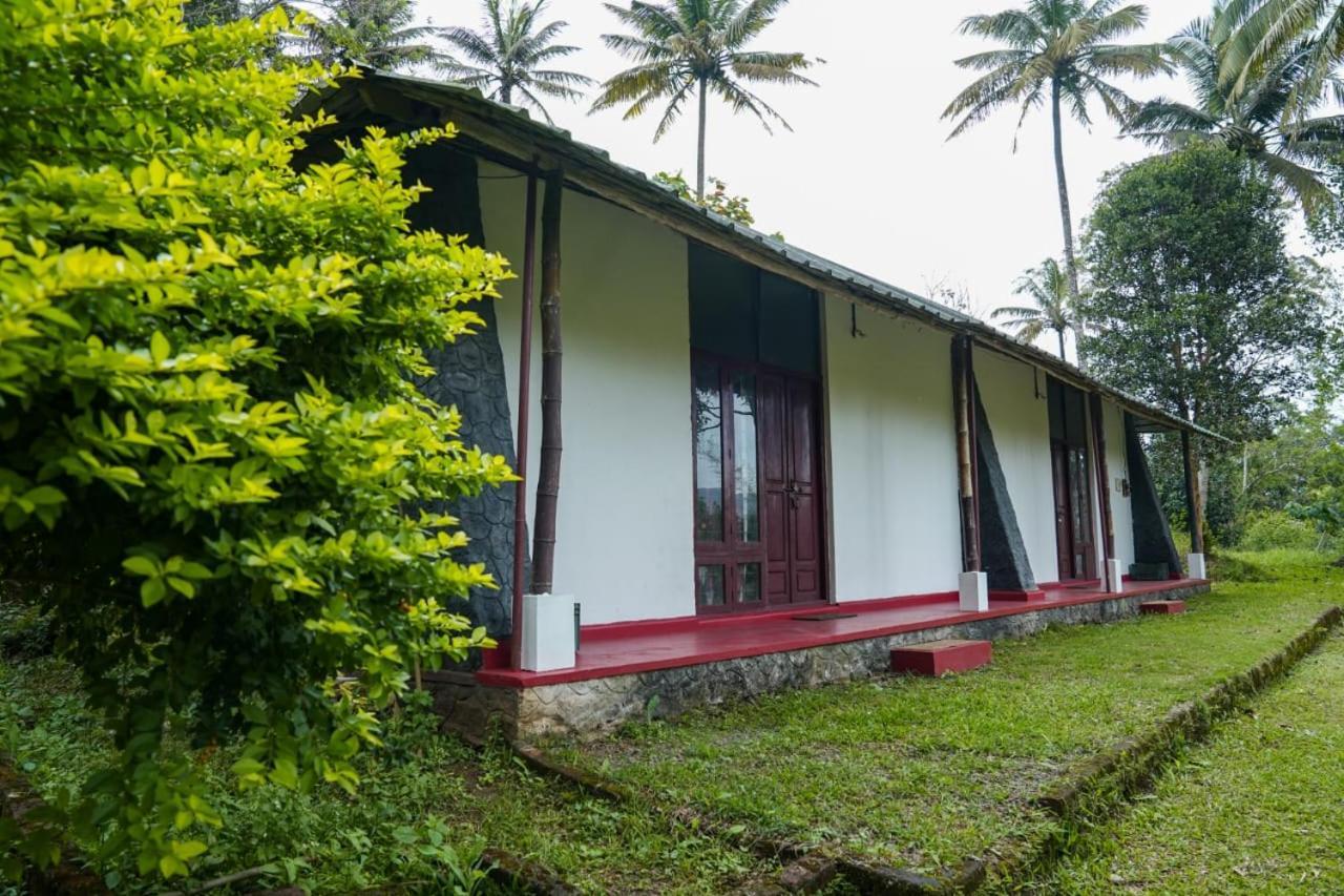 Punarjani Ayurvedic Resorts Ramakkalmedu Zewnętrze zdjęcie
