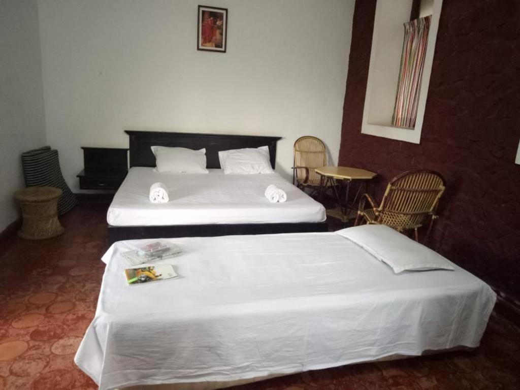 Punarjani Ayurvedic Resorts Ramakkalmedu Zewnętrze zdjęcie