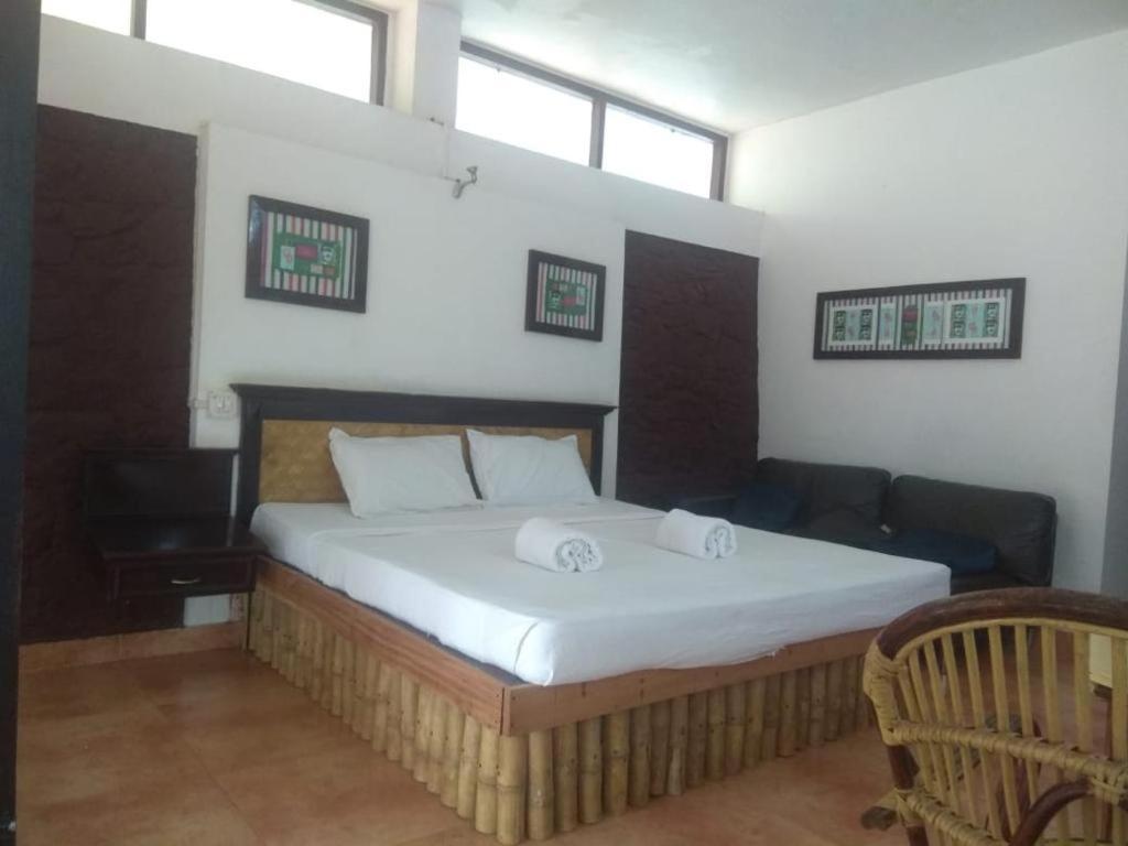 Punarjani Ayurvedic Resorts Ramakkalmedu Zewnętrze zdjęcie