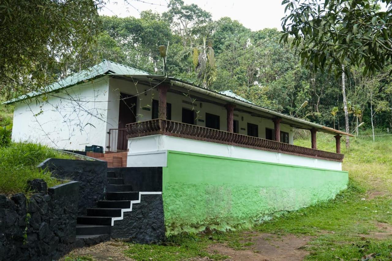 Punarjani Ayurvedic Resorts Ramakkalmedu Zewnętrze zdjęcie