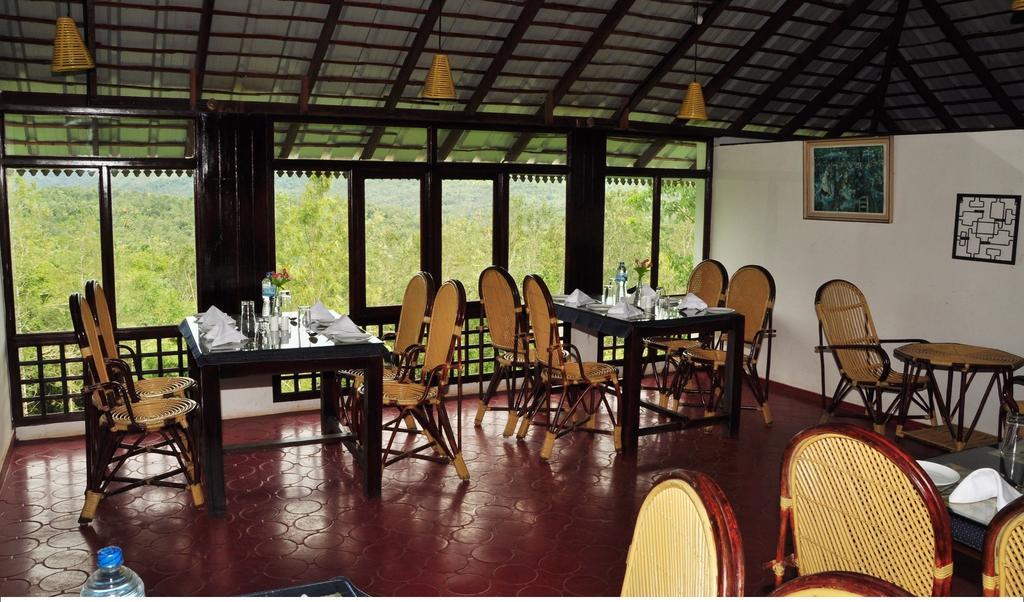 Punarjani Ayurvedic Resorts Ramakkalmedu Zewnętrze zdjęcie