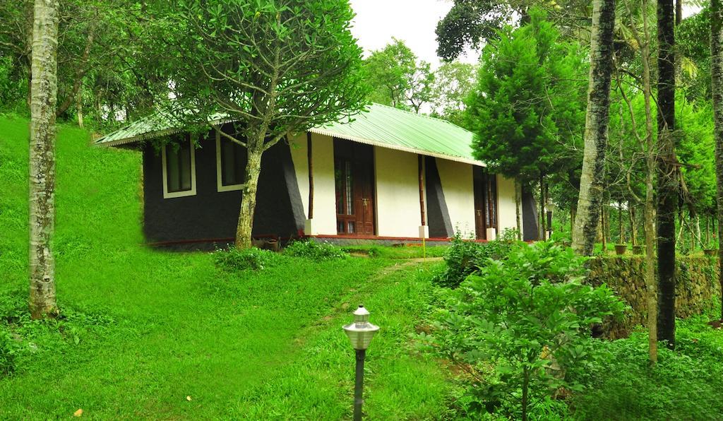 Punarjani Ayurvedic Resorts Ramakkalmedu Zewnętrze zdjęcie