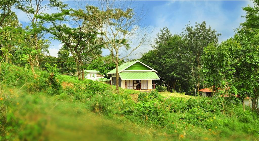 Punarjani Ayurvedic Resorts Ramakkalmedu Zewnętrze zdjęcie