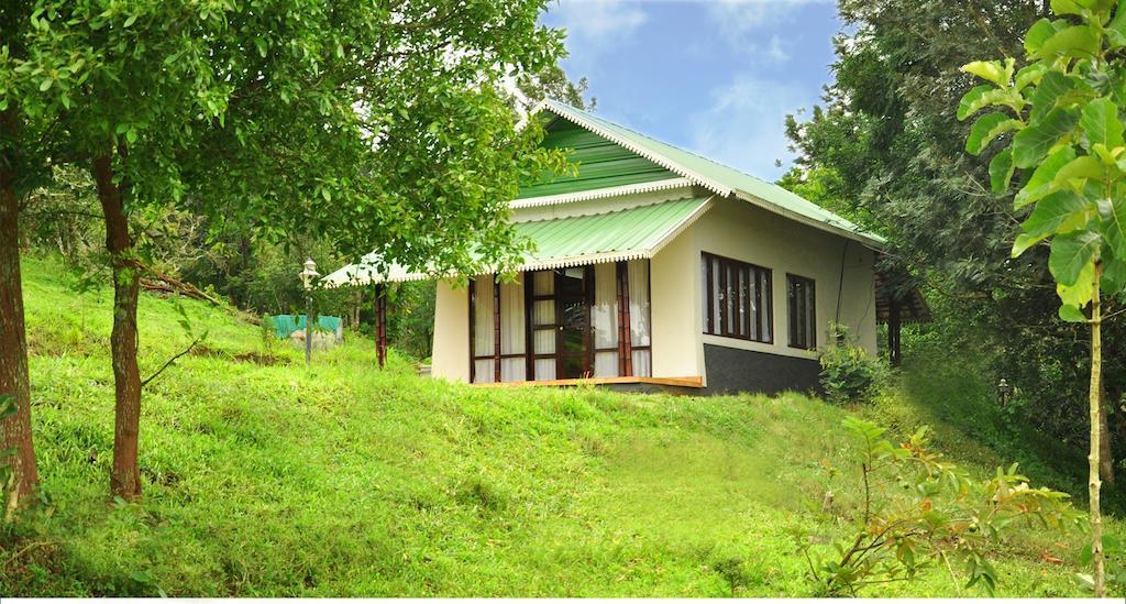 Punarjani Ayurvedic Resorts Ramakkalmedu Zewnętrze zdjęcie