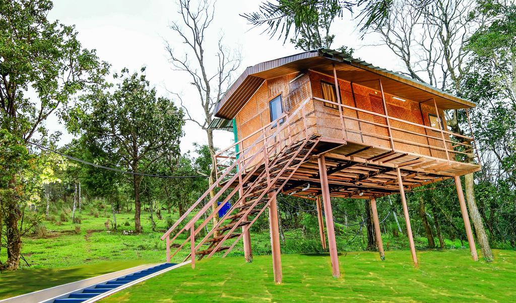 Punarjani Ayurvedic Resorts Ramakkalmedu Zewnętrze zdjęcie