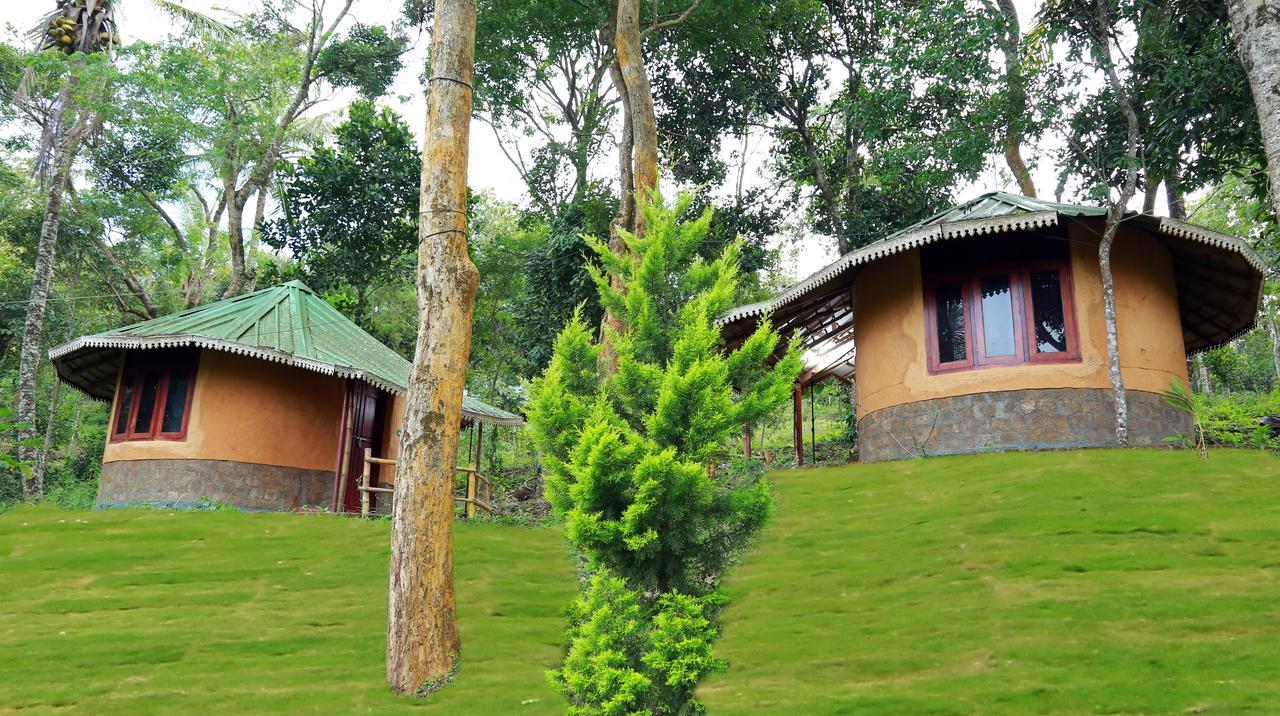 Punarjani Ayurvedic Resorts Ramakkalmedu Zewnętrze zdjęcie