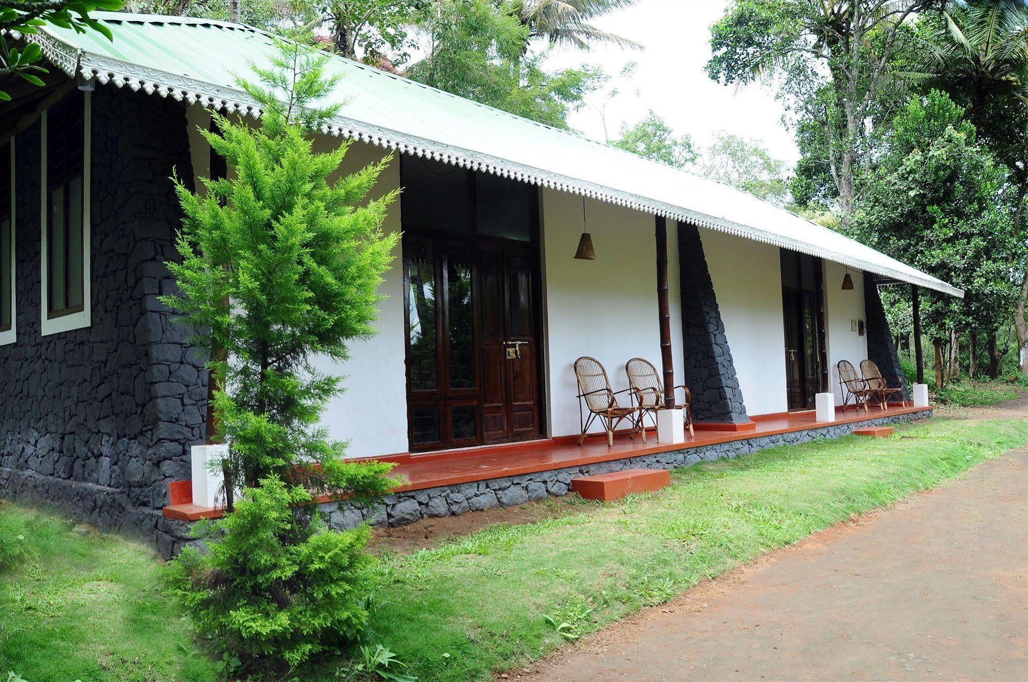Punarjani Ayurvedic Resorts Ramakkalmedu Zewnętrze zdjęcie