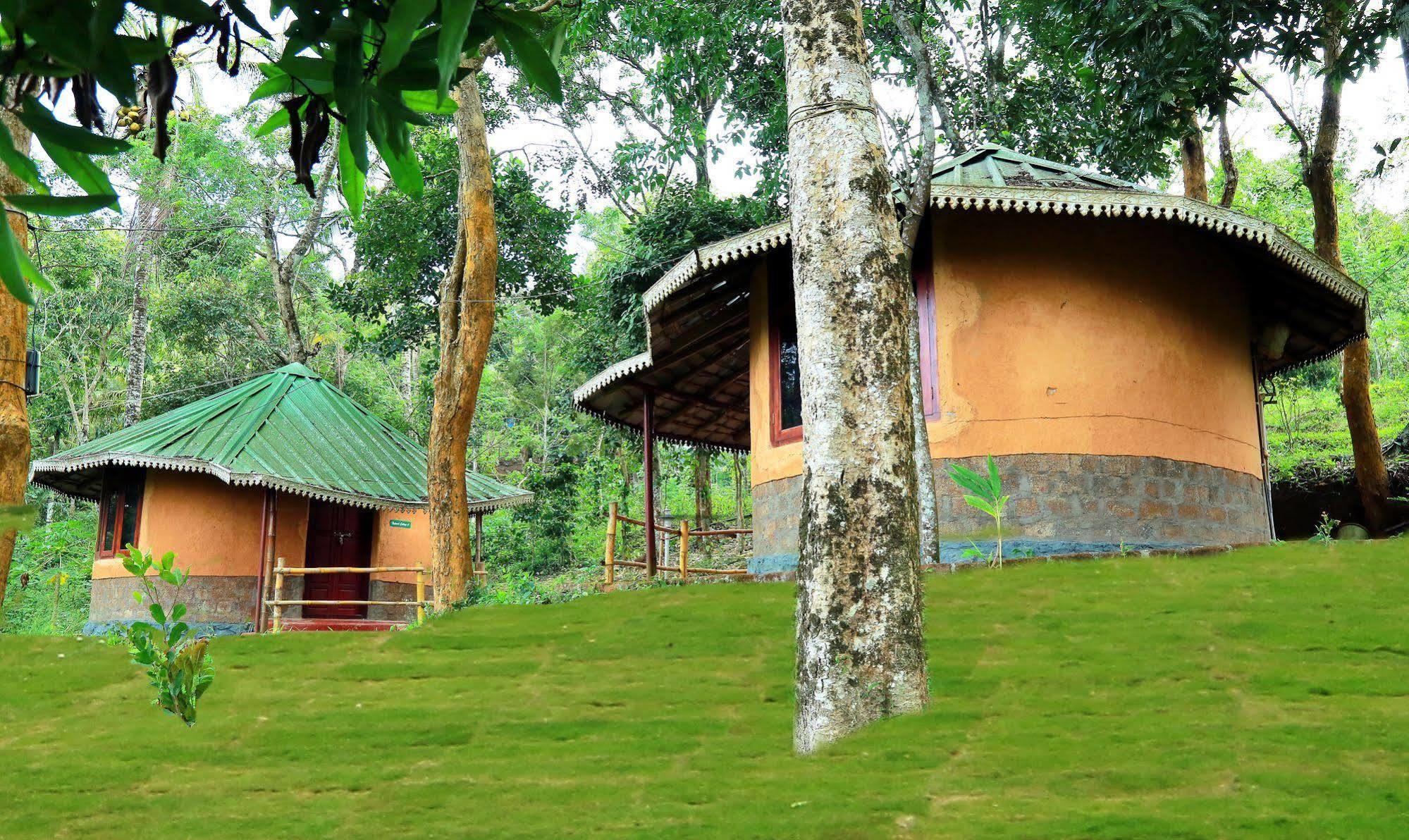 Punarjani Ayurvedic Resorts Ramakkalmedu Zewnętrze zdjęcie